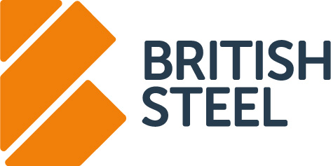 British Steel logo