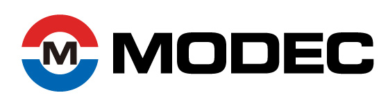 Modec Logo