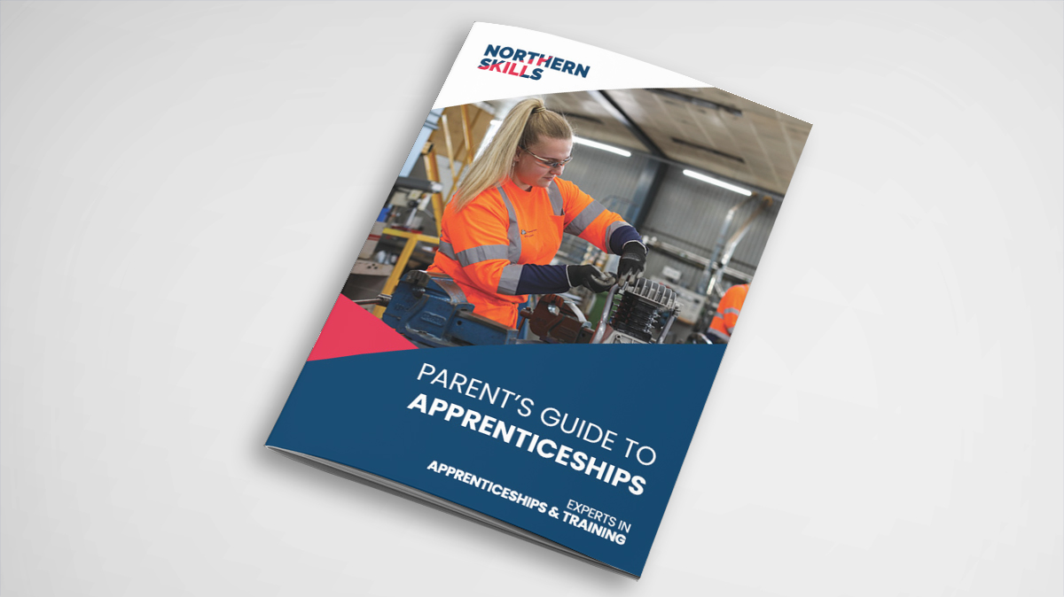 Parents Guide To Apprenticeships