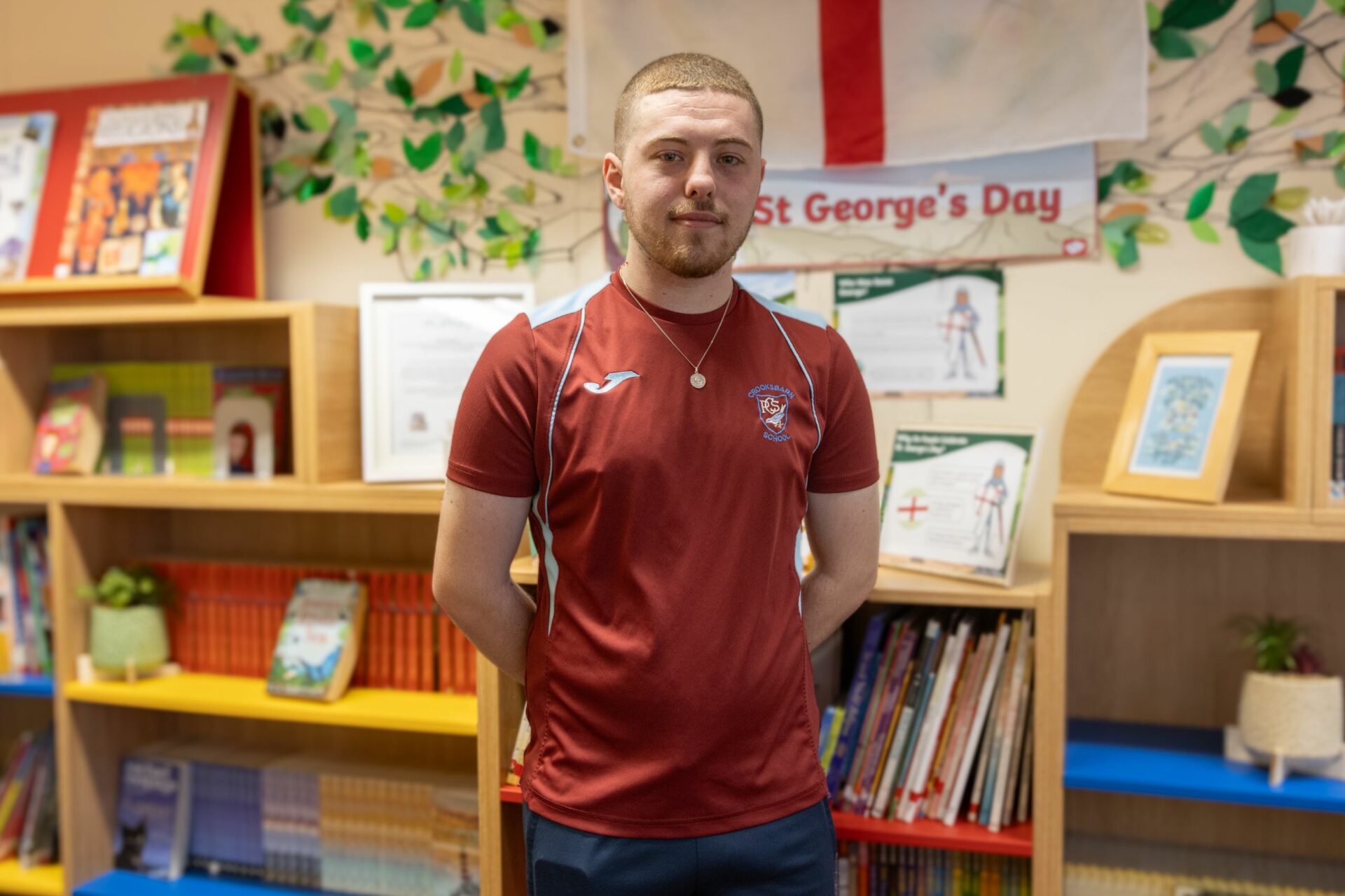 Teaching Apprentice