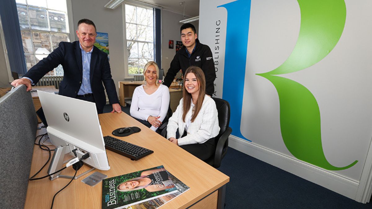 Business Apprentice