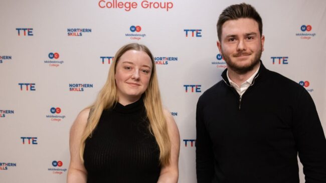 Dental Apprentice of the Year – Natalie Guest