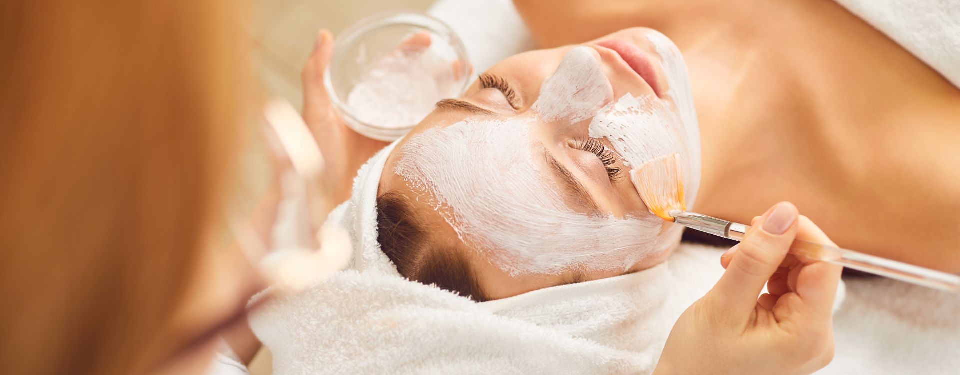 Beauty Therapy