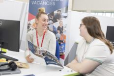 Apprenticeship Team And Student