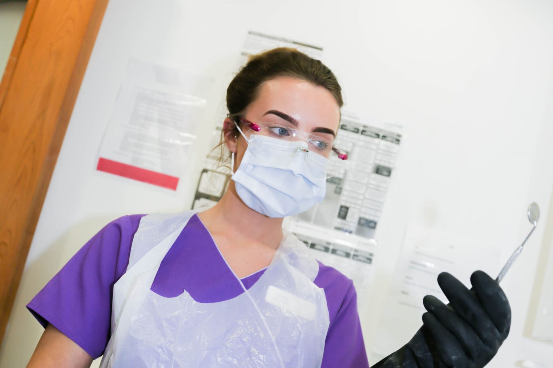 Dental Nursing